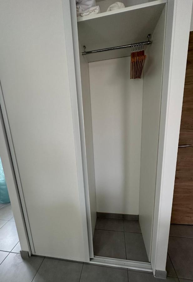 Studio Rose Des Vents Pont-de-Vaux Zewnętrze zdjęcie